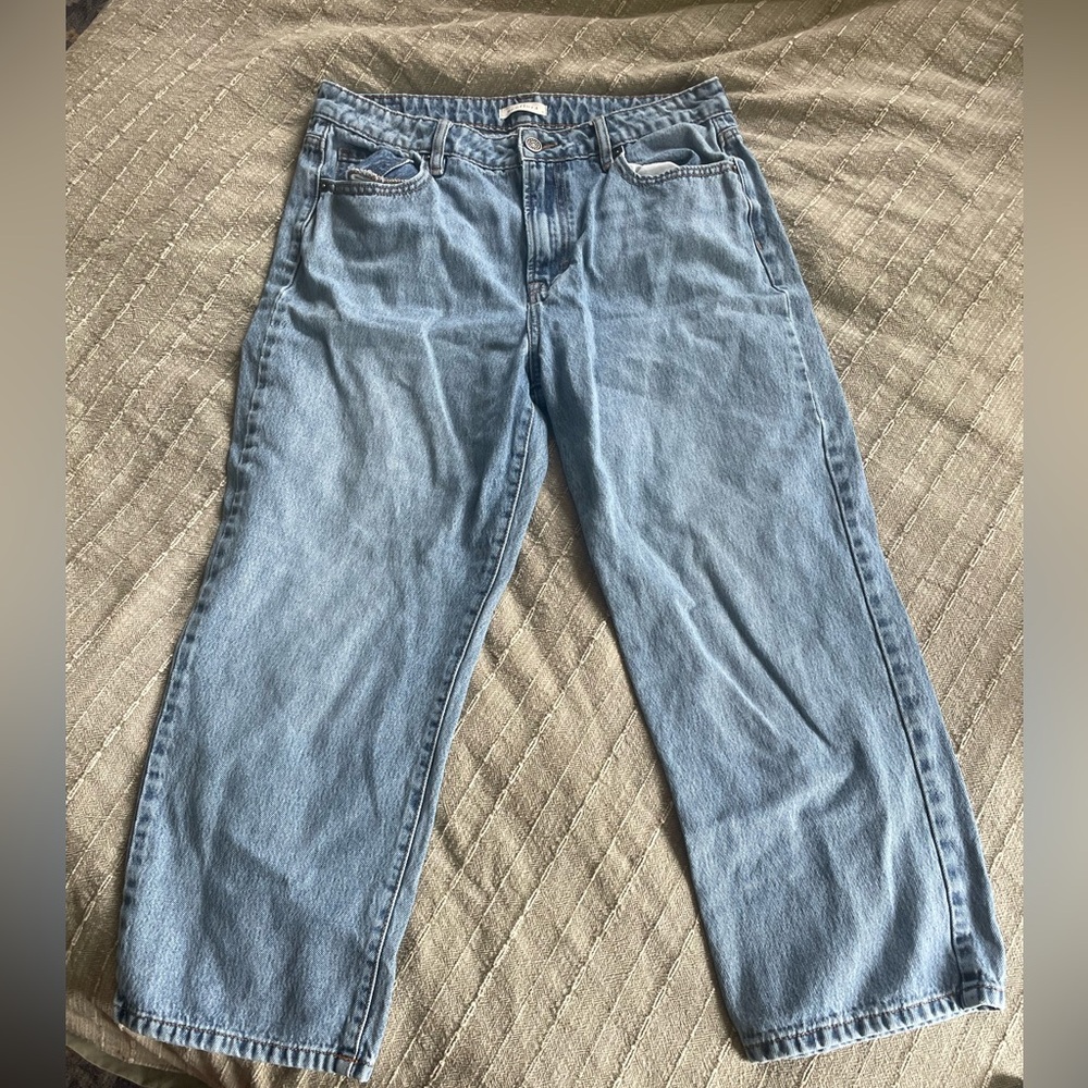 Neuflora Dakota Jeans